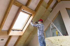 Best Spray Foam Insulation  in Cloverly, MD